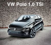 Langzeitmiete VW Polo1,0 TSI Mecklenburg-Vorpommern - Neubrandenburg Vorschau