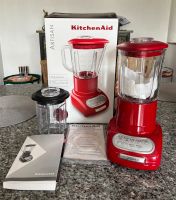 *WIE NEU* KitchenAid Mixer Düsseldorf - Gerresheim Vorschau