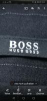 schwarze Hugo Boss Damenhose Berlin - Pankow Vorschau