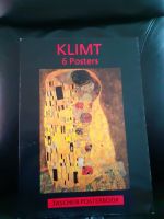 Gustav Klimt 4 Kunst-Poster Größe 31 cm x 44 cm - neu Baden-Württemberg - Schorndorf Vorschau