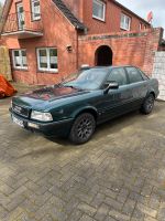 Audi 80 B4 Niedersachsen - Aurich Vorschau