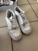 Nike Airforce 1 weis Gr. 44 Hessen - Fulda Vorschau
