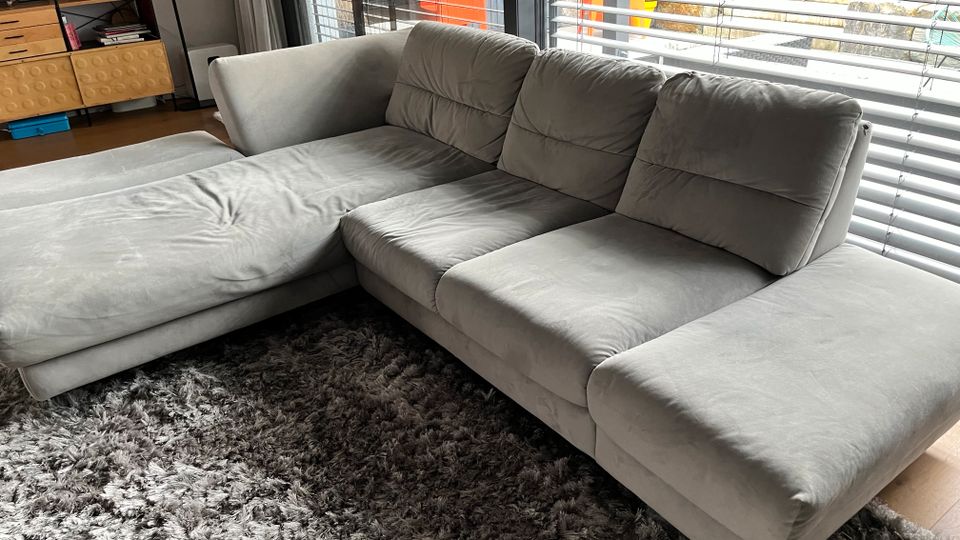 XL Sofa Lounge von MICHALSKY Mod.  Peking in Dortmund