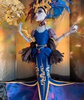 Disney Limited Doll Midnight Masquerade Yzma Nordrhein-Westfalen - Zülpich Vorschau