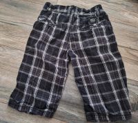 Jungen Shorts 146 schwarz kariert C&A H&M neuwertig Brandenburg - Schöneiche bei Berlin Vorschau