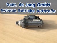 Anlasser VW UP Skoda Audi  02M911021G 0001179510 Niedersachsen - Nortmoor Vorschau