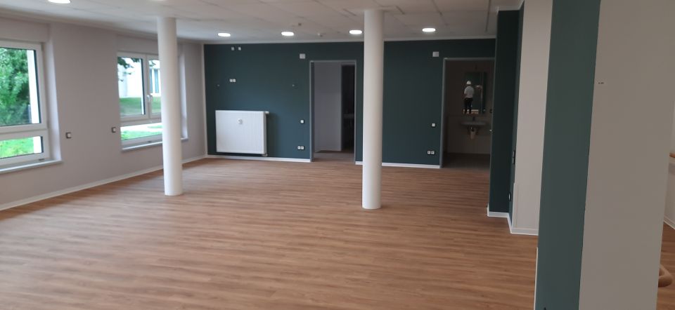 *Schöne 1-Zimmer Neubauwohnung - ideal für Senioren* in Salzgitter