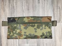 Custom Made Pouch, BW, KSK, EGB, Flecktarn, Airsoft, Milsim Brandenburg - Borkwalde Vorschau