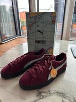PUMA x One Piece Shanks Sneaker | NEU | 37,5 Bayern - Roth Vorschau