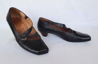 Paul Green Ballerinas Schwarz Gr. 39 (6) Schwerin - Großer Dreesch Vorschau