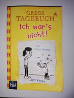 Gregs Tagebuch - Ich war's nicht Baden-Württemberg - Renchen Vorschau