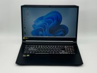 Acer Nitro 5 AN517-41 17,3" 16GB, RTX3060, Ryzen 5, Gaming Laptop Baden-Württemberg - Pforzheim Vorschau