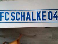 FC Schalke Schild Nordrhein-Westfalen - Warendorf Vorschau