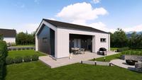 Klar. Modern. Besonders. OKAL. Brandenburg - Ziltendorf Vorschau