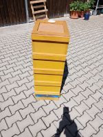 Bienenkasten/Zargen mit Boden und Deckel Bayern - Laaber Vorschau