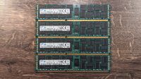 64GB (4x16GB) Samsung DDR3-PC3L 1600MHz Registered ECC Server RAM Berlin - Mahlsdorf Vorschau