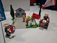 Feuerwehr Playmobil Schleswig-Holstein - Norderstedt Vorschau