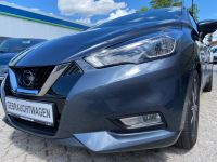 Nissan Micra 0.9 IG-T N-Connecta Klima Navi Kam Shz Ahk Bayern - Geretsried Vorschau