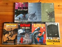 Batman Comics Schleswig-Holstein - Hollingstedt Vorschau