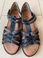 Neue Sandalen, Sandaletten Fa. Remonte Hessen - Wiesbaden Vorschau