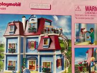 Playmobil Dollhouse Erweiterung Niedersachsen - Wolfsburg Vorschau