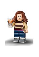 Lego Minifigur - Hermine Granger - Harry Potter Serie 2 - 71028 Bremen - Oberneuland Vorschau