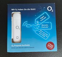 O2 USB Surfstick HSPA incl. 1GB MicroSD Rheinland-Pfalz - Bechtolsheim Vorschau