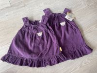 Steiff Kleid Cordkleid 68 74 neu Nordrhein-Westfalen - Langenfeld Vorschau