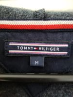 Tommy Hilfiger Sweatjacke Blau S M Neu Dunkelblau Pullover Jacke Hessen - Rotenburg Vorschau