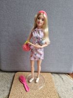 Neue Wellness-Barbie mit neuem Outfit & Extras in Top Zustand Bayern - Dollnstein Vorschau