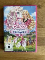 DVD  Barbie & ihre Schwestern im Pferdeglück Bayern - Steinkirchen Vorschau