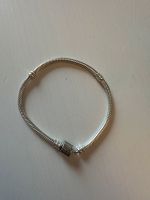 Pandora Armband Silber Harburg - Hamburg Marmstorf Vorschau