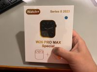 Verpacktes Smartwatch und Kopfhörer-Geschenkset Saarbrücken-Dudweiler - Dudweiler Vorschau