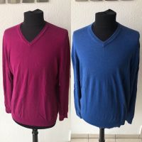 NEUW! Pullover Herren Massimo Dutti Gr. L/Westbury Gr. XL,ab 35€ Frankfurt am Main - Seckbach Vorschau