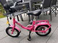 Puky Fahrrad Mädchen, 12 Zoll, Lovely-Pink Baden-Württemberg - Aichtal Vorschau