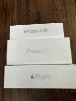 Apple iPhone 4s/5s/6 Rheinland-Pfalz - Wirges   Vorschau