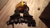 Inliner Ascent Softboot K2 / Inline Skates Nordrhein-Westfalen - Erkelenz Vorschau