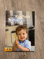 Kochen für Babys - Kochbuch Bayern - Creußen Vorschau