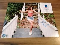 Original Autogramm Jennifer Grey Bayern - Hof (Saale) Vorschau