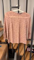 Spitzenbluse zara Niedersachsen - Peine Vorschau