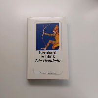 Bernhard Schlink - Die Heimkehr Nordrhein-Westfalen - Bottrop Vorschau