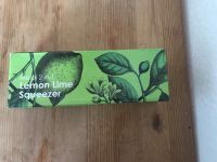 Zitronenpresse Lemon lime squeezer Berlin - Neukölln Vorschau