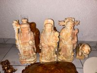 Marmor Statuen Vietnamesisch Asiatischer Stil Nordrhein-Westfalen - Vettweiß Vorschau