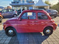 Fiat 500 F - OLDTIMER Baden-Württemberg - Winnenden Vorschau