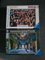 Ravensburger Puzzle Niedersachsen - Georgsmarienhütte Vorschau