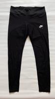 Sportleggings von NIKE Nike Leggings „air Mash" Gr. S schwarz Sachsen - Radebeul Vorschau