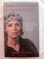 Buch Löwenmutter von Esma Abdelhamid neu Bayern - Pinzberg Vorschau