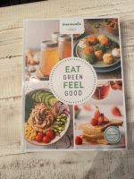 Eat green feel good Thermomix Buch Hessen - Altenstadt Vorschau