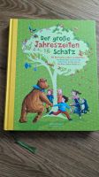 Der Jahreszeitenschatz Buch Kinder Neu Hessen - Marburg Vorschau