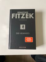 Sebastian Fitzek Der Heimweg Psychothriller Niedersachsen - Göttingen Vorschau